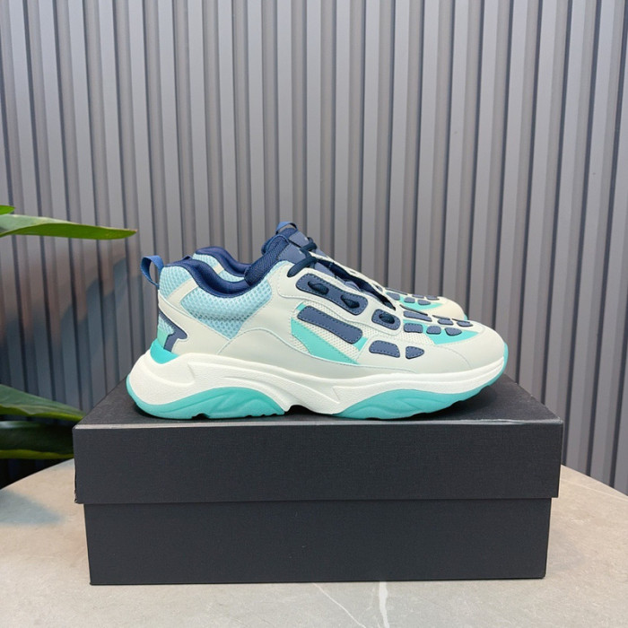 amiri bone runner sneakers