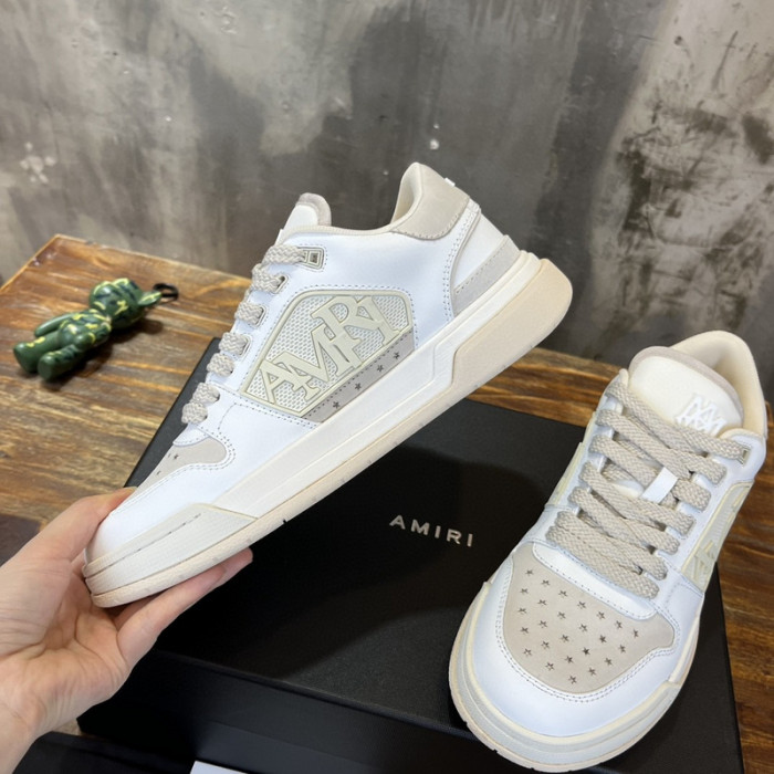 amiri bone runner sneakers