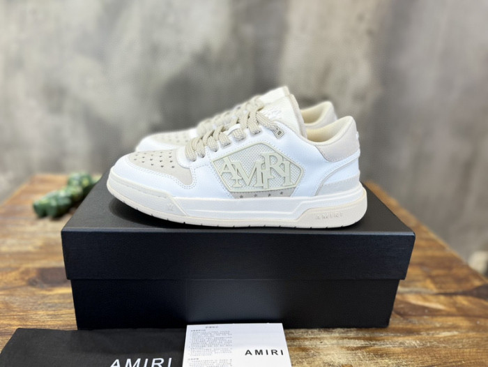 amiri bone runner sneakers
