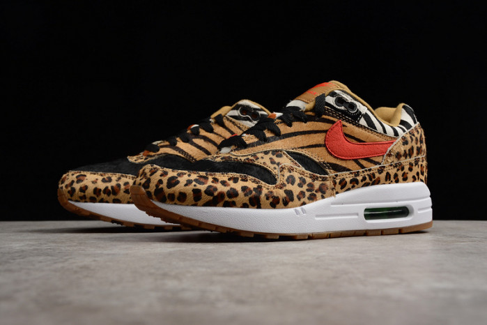 nike air max 1 atmos animal pack 2.0 aq0928-700