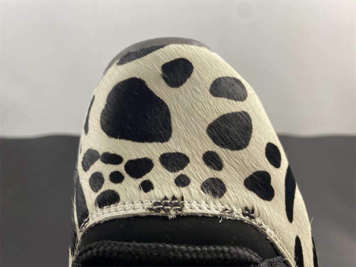 air jordan 11 “animal instinct” black / red / sail / white ar0715-010