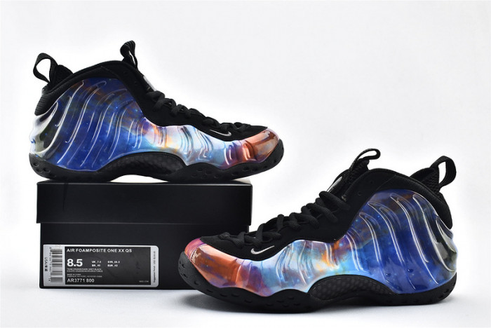 nike air foamposite one big bang ar3771-800
