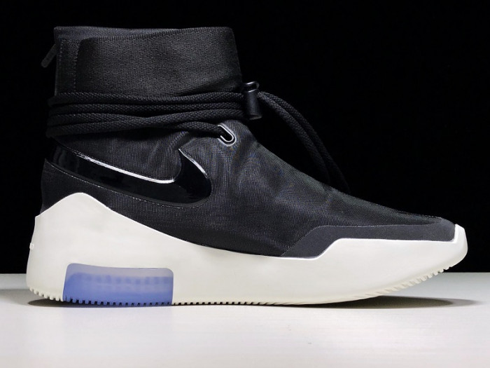 nike air fear of god 1 sa black at9915-001