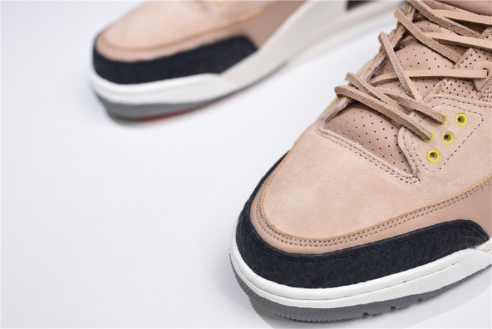 air jordan 3 jth bio beige av6683-200