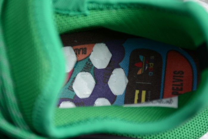 a*d*das nmd r1 pharrell hu green bb0620