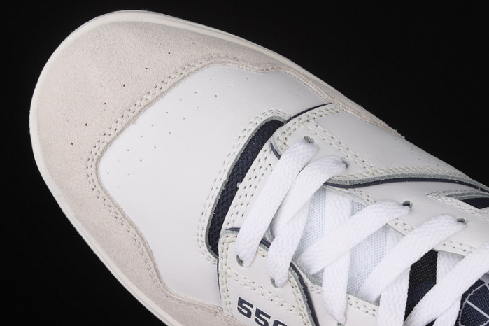 new balance 550 navy blue bb550wa1