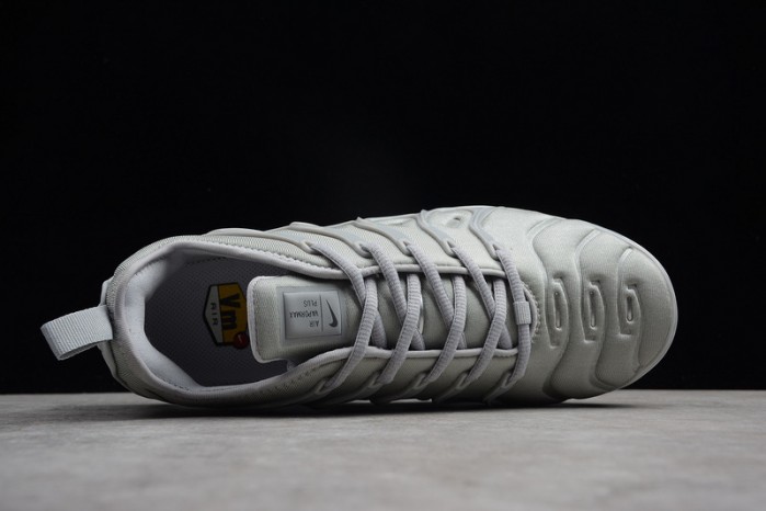 nike air vapormax plus cool grey 924453-005