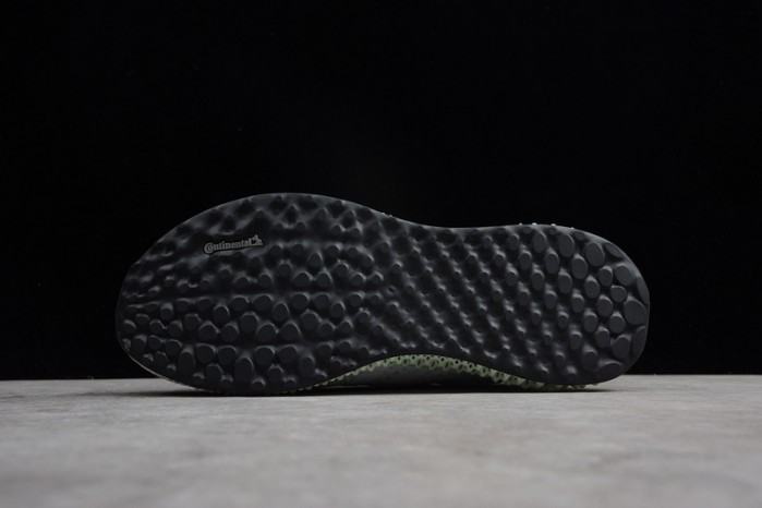 a*d*das futurecraft 4d white ash green (f&f) bd7701