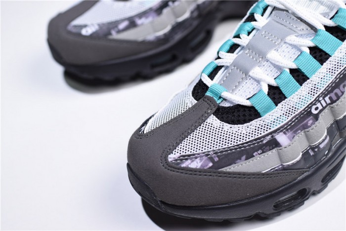 nike air max 95 atmos we love nike (clear jade) aq0925-001