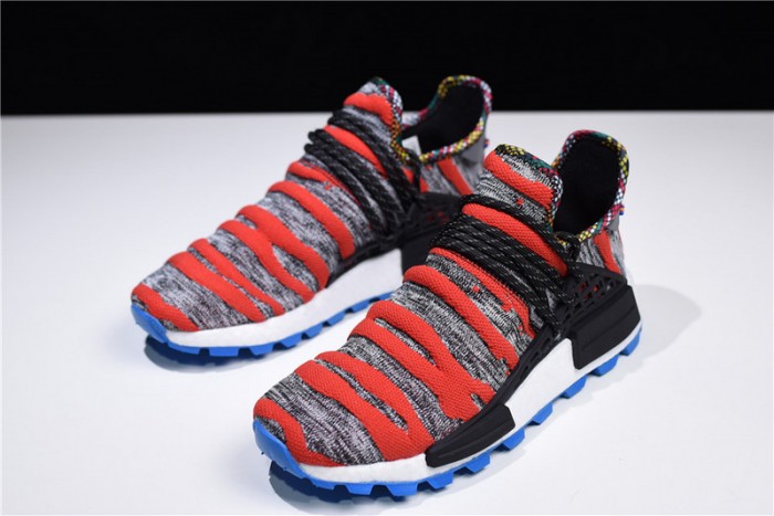 a*d*das nmd hu pharrell solar pack mother bb9531