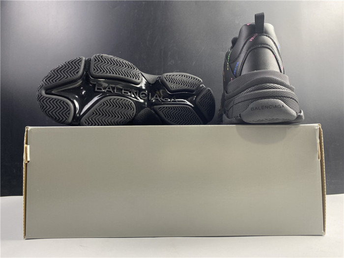 balen triple s trainer 524039 w2fa1 1210