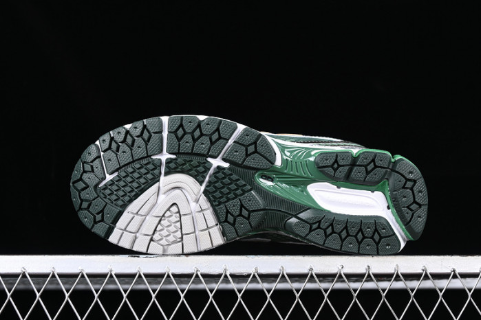 new balance 860v2 aime leon dore green ml860al2