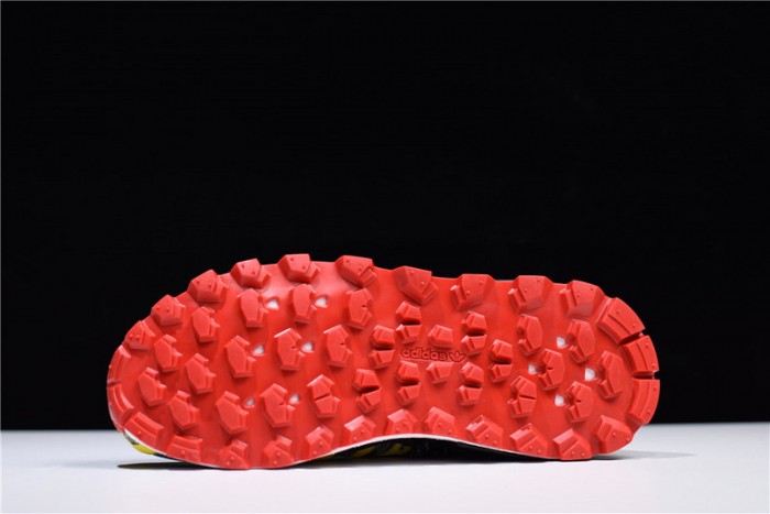 a*d*das nmd hu pharrell solar pack red bb9527