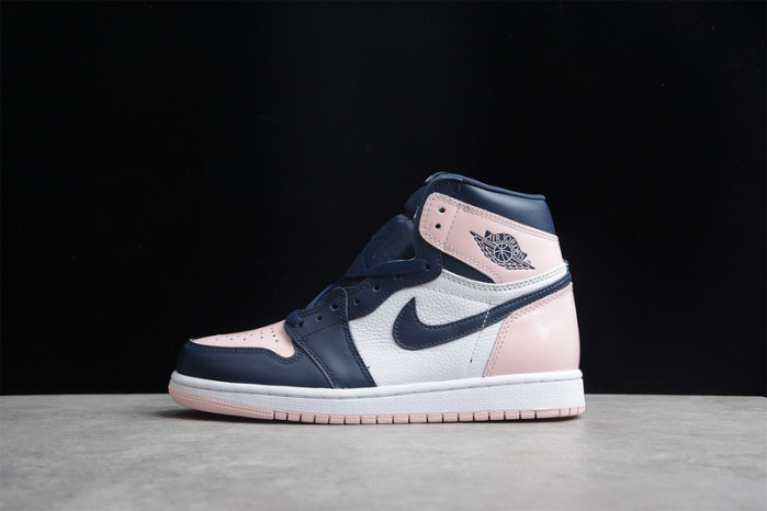 air jordan 1 high og “bubble gum” dd9335-641