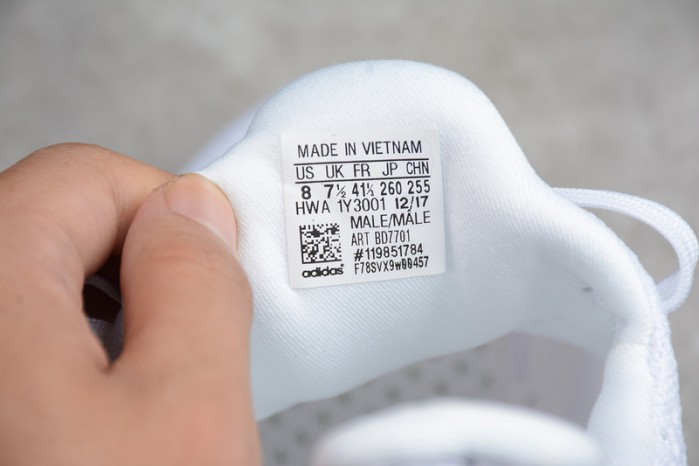 a*d*das futurecraft 4d white ash green (f&f) bd7701