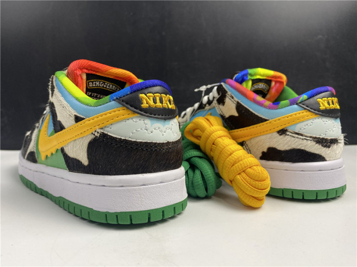 kids dunk shoes