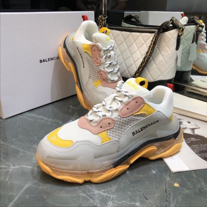 balen triple s trainer