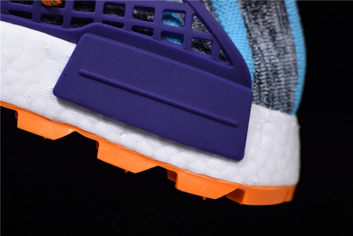 a*d*das nmd hu pharrell solar pack orange bb9528