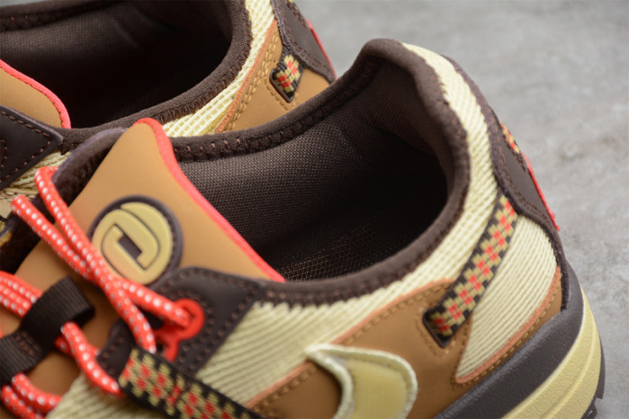 travis scott x nike air max 1 "cactus jack" do9392-200