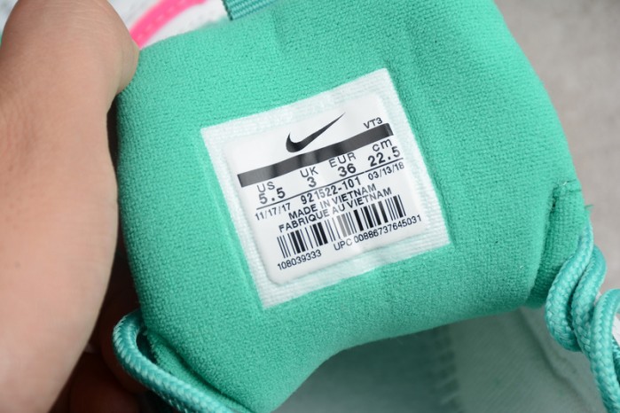 nike air max 97 south beach (gs) 921522-101