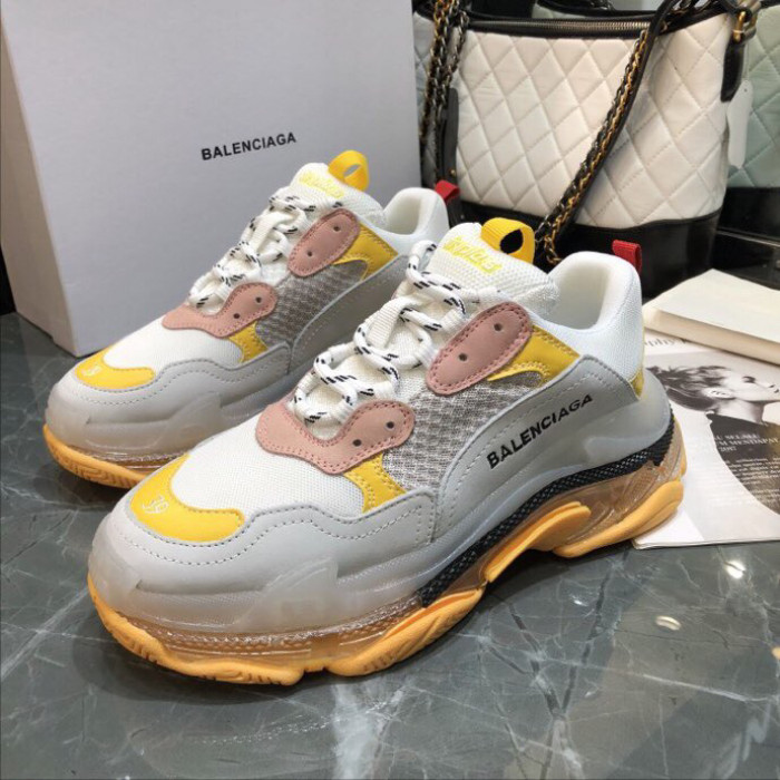 balen triple s trainer