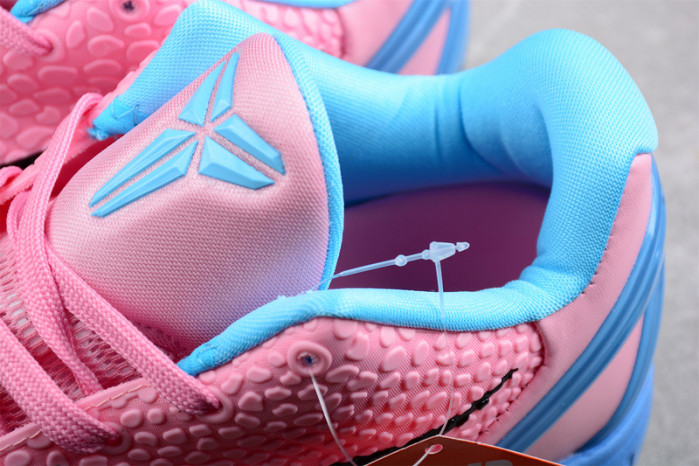 nike zoom kobe 6 protro cw2190-601