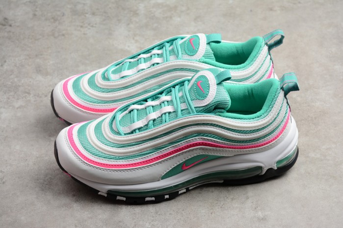 nike air max 97 south beach (gs) 921522-101