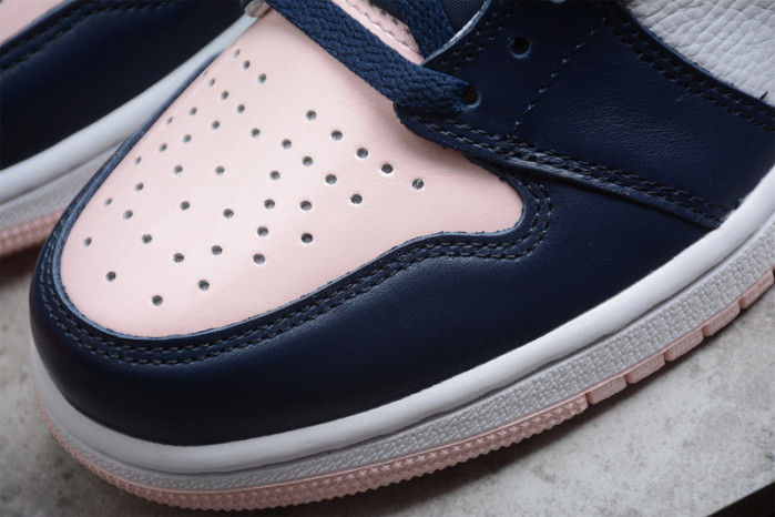 air jordan 1 high og “bubble gum” dd9335-641