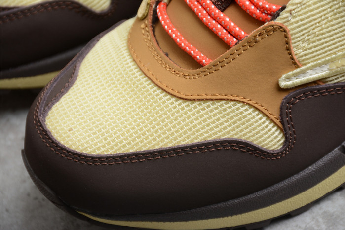 travis scott x nike air max 1 "cactus jack" do9392-200