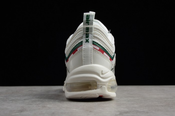 nike air max 97 undftd white aj1986-100