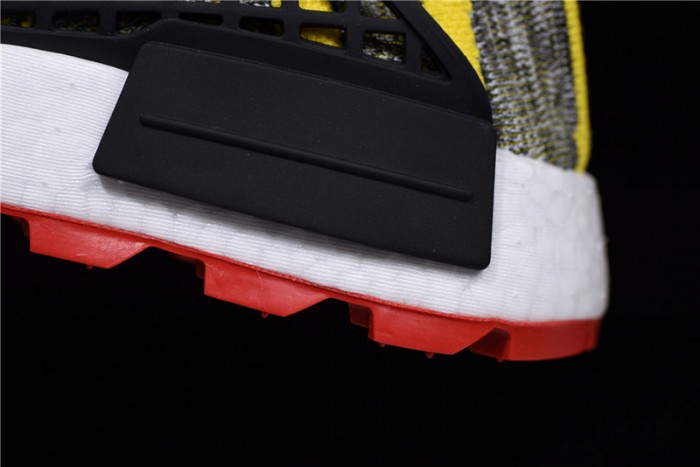 a*d*das nmd hu pharrell solar pack red bb9527