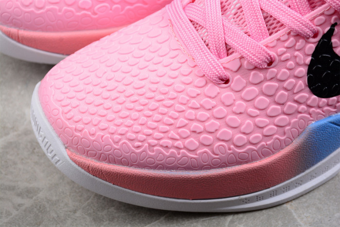 nike zoom kobe 6 protro cw2190-601