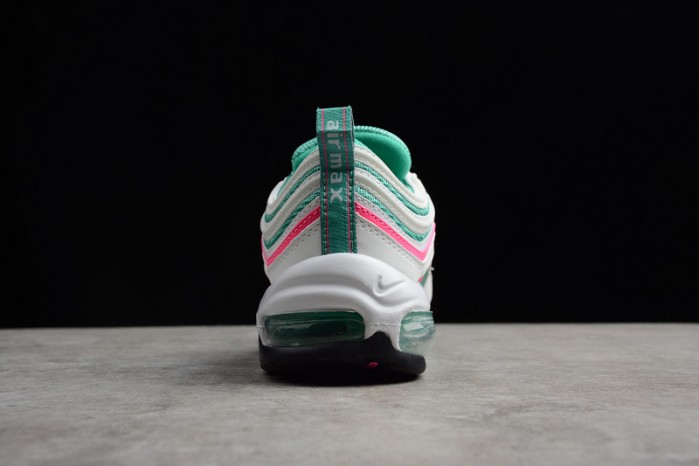 nike air max 97 south beach (gs) 921522-101