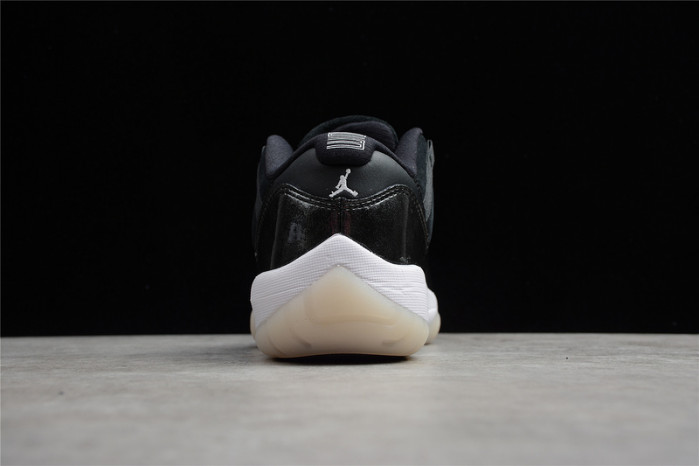 air jordan 11 retro low barons 528895-010