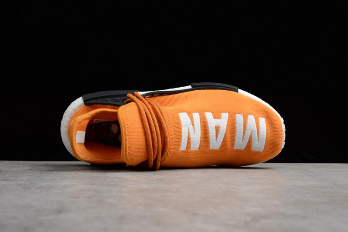a*d*das nmd r1 pharrell hu hue man tangerine bb3070
