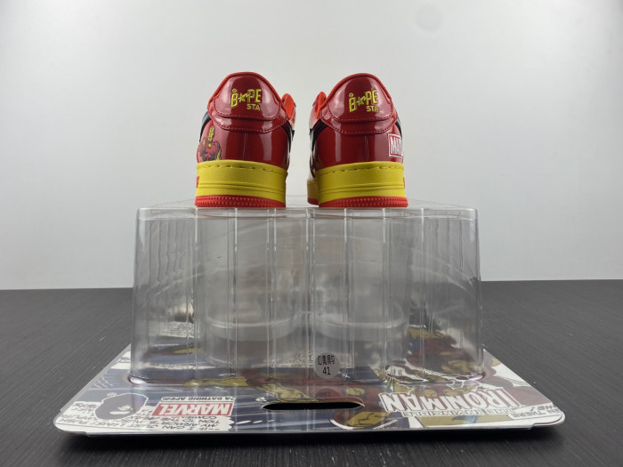 a bathing ape bape sk8 sta