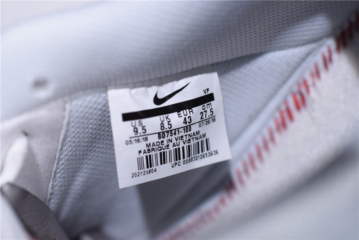 air force 1 low skeleton halloween (2018) - bq7541-100