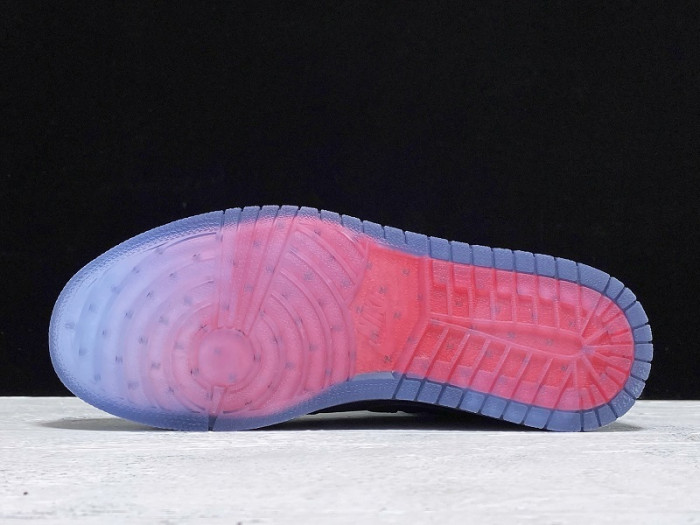 air jordan 1 retro high zoom fearless bv0006-900