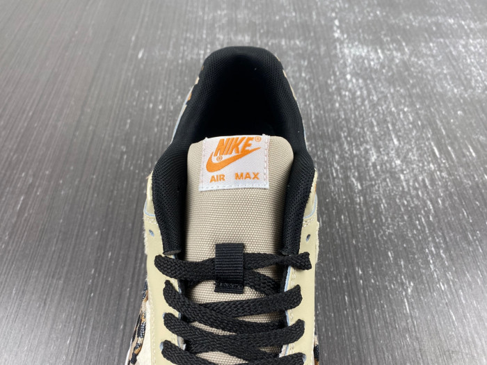 nike air max 1 leopard (women