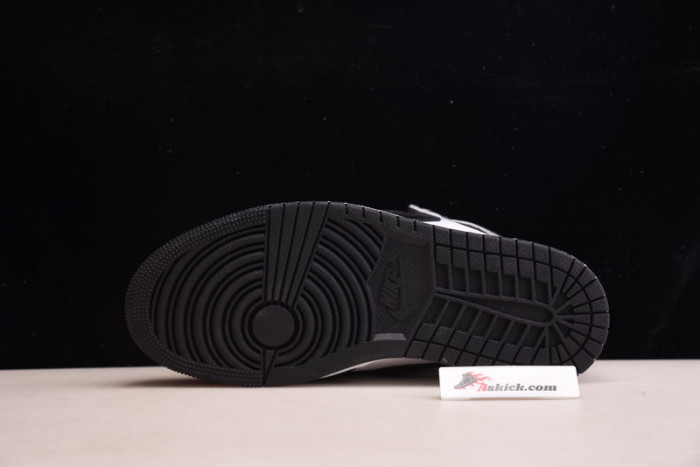 air jordan 1 high og wmns “silver toe” cd0461-001