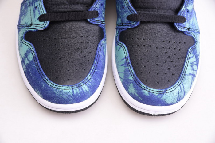 air jordan 1 retro high tie dye cd0461-100