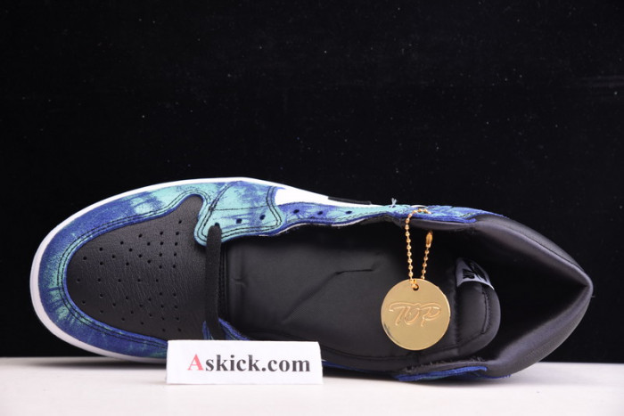 air jordan 1 retro high tie dye cd0461-100
