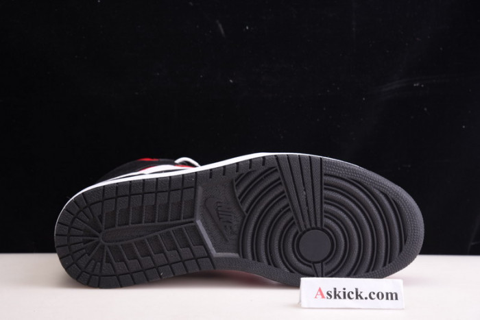 air jordan 1 retro high satin snake chicago cd0461-601