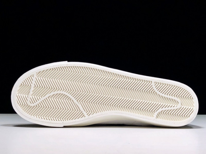 nike blazer mid 77 vintage slam jam cd8233-100