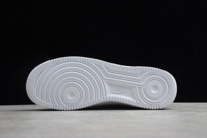 nike air force 1 low white irisdescent cj1646-100