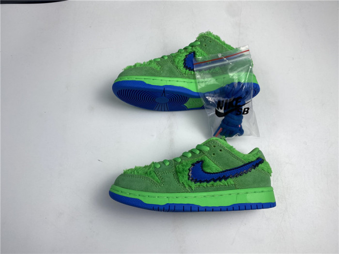 kids dunk shoes