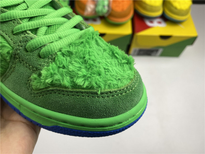 kids dunk shoes