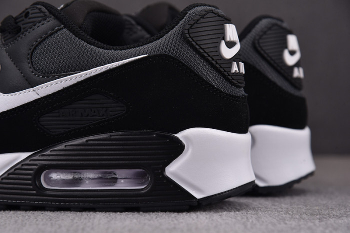 nike air max 90 iron grey cn8490-002
