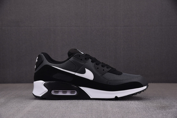 nike air max 90 iron grey cn8490-002