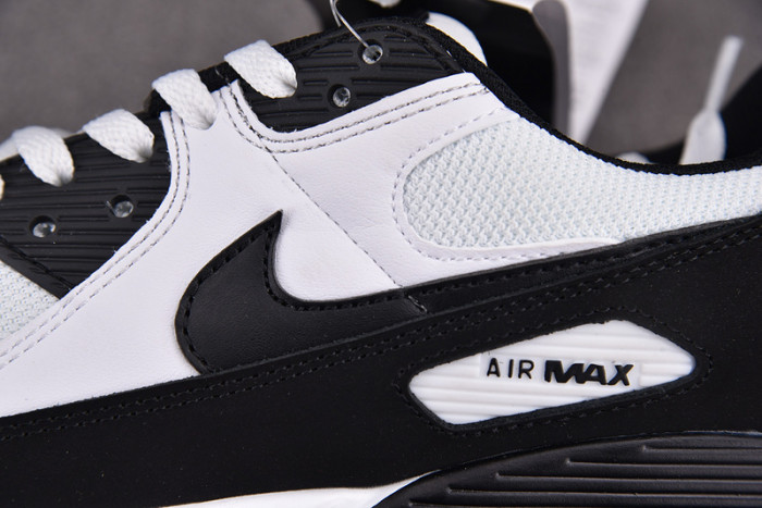 nike air max 90 panda cn8490-101